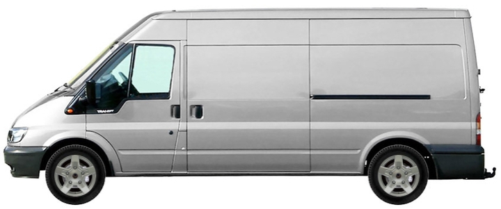   Ford Transit F5 Furgon 2.0TDCi 2000-2006 ..