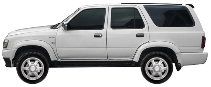   Great Wall Safe G5 2.2 4WD 2001-2010 ..