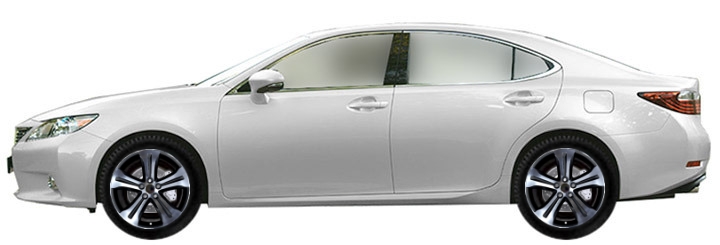   Lexus ES XV60 250 2012-2015 ..