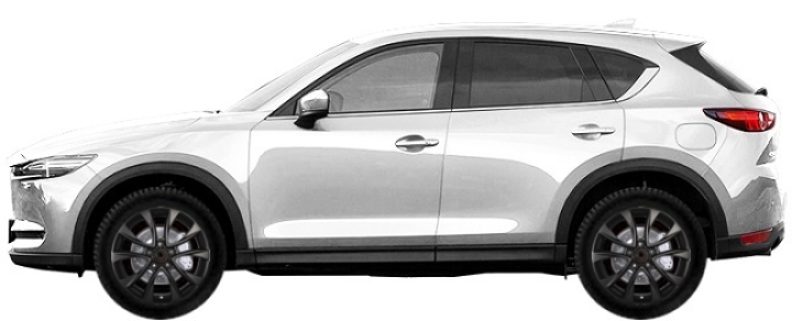   Mazda CX 5 KF 2.0 SKY 2WD 2017-2025 ..