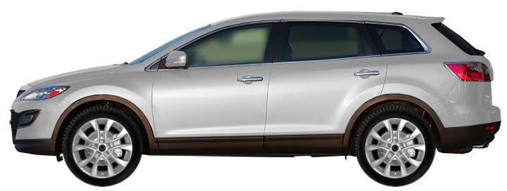   Mazda CX 9 TB 3.7 2009-2012 ..