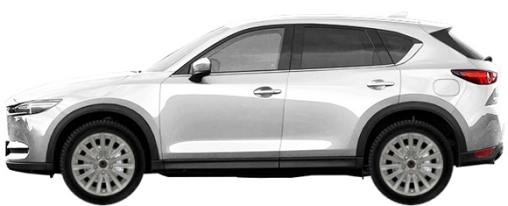   Mazda CX 5 KF 2.0 SKY 2WD 2017-2025 ..