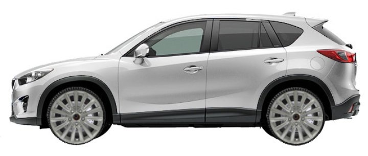   Mazda CX 5 GH/KE 2.0 Skyactiv-G 4WD 2011-2017 ..