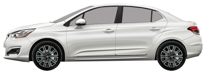   Citroen C4 N5FL Sedan 1.6 THP 2013-2016 ..