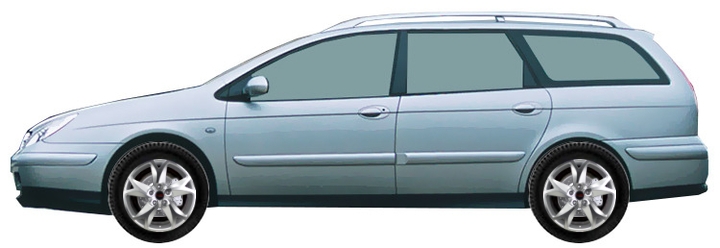   Citroen C5 DE Break 2.2 HDi 2001-2004 ..