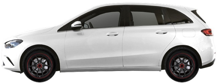   Mercedes B Klasse W247 180 2019-2025 ..