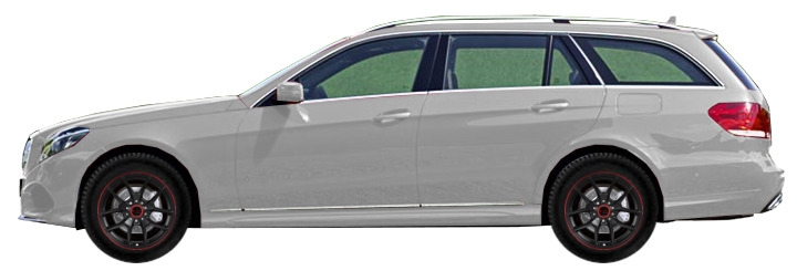   Mercedes E Klasse S212 T-Modell 200 2013-2016 ..