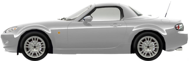   Mazda MX 5 NC Roadster 1.8 2005-2008 ..