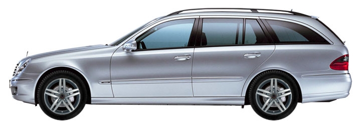   Mercedes E Klasse S211K T-Modell 220 CDI 2003-2009 ..