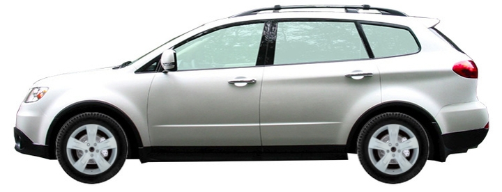   Subaru Tribeca 9 WX 3.6 R AWD 2007-2013 ..