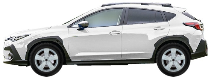  Subaru Crosstrek GU SUV 2.0 AWD 2022-2025 ..