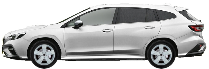   Subaru Levorg VN Estate 2.4 2020-2025 ..