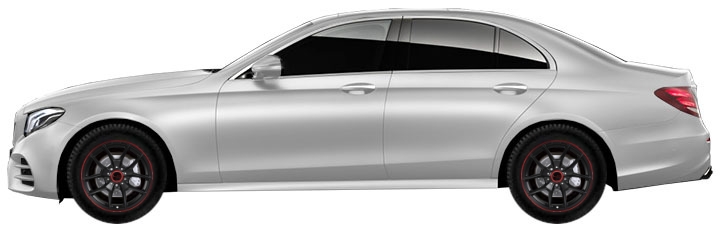  Mercedes E Klasse W213 Sedan 200 2016-2023 ..