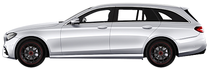   Mercedes E Klasse S213 Estate 200 2016-2019 ..