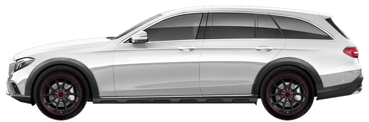   Mercedes E Klasse S213 All-Terrain 220 d 4Matic 2016-2023 ..