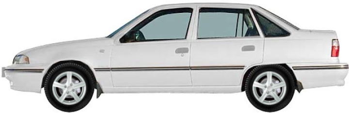   Daewoo Nexia N100 1.5i SOHC 1994-2008 ..