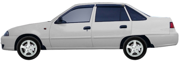   Daewoo Nexia N150 1.5i SOHC 2008-2016 ..