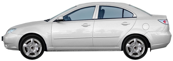   Haima 3 Sedan 1.8 2007-2012 ..