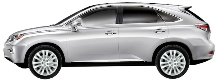   Lexus RX AL1a 450h 2012-2015 ..
