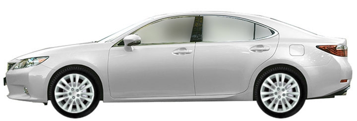  Lexus ES XV60 250 2012-2015 ..