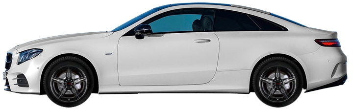   Mercedes E Klasse C238 Coupe 200 2017-2023 ..