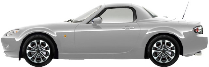   Mazda MX 5 NC Roadster 1.8 2005-2008 ..