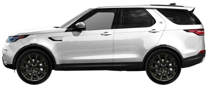   Land Rover Discovery L462/LR 3.0 TD6 2017-2020 ..