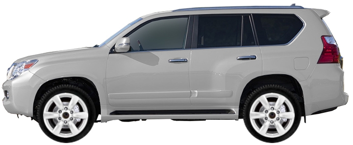   Lexus GX J15(URJ150) 460 2009-2013 ..