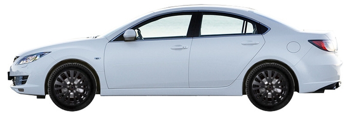   Mazda 6 GH Sedan 2.0 R 2008-2010 ..