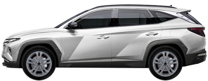   Hyundai Tucson NX4 G2.0 2021-2025 ..