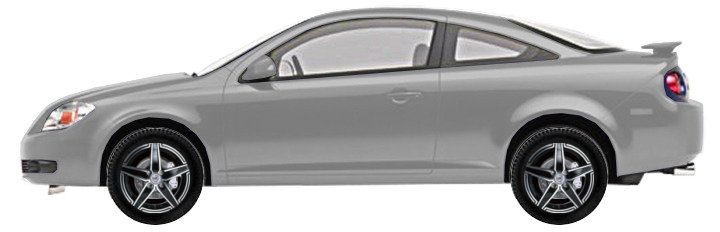  Chevrolet Cobalt Coupe 2.2 2004-2010 ..
