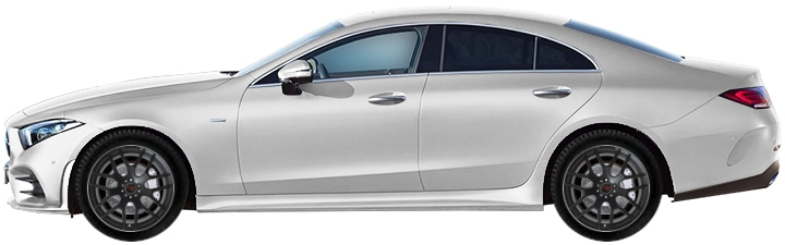   Mercedes CLS Klasse C257 Coupe 450 4Matic 2018-2024 ..