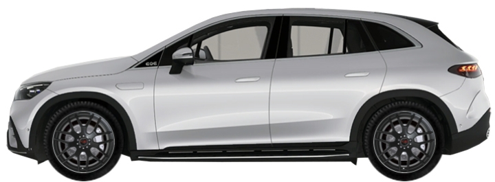   Mercedes EQE X294 SUV 43 AMG 4Matic 2023-2025 ..