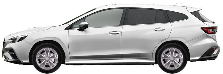   Subaru Levorg VN Estate 1.8 2020-2025 ..