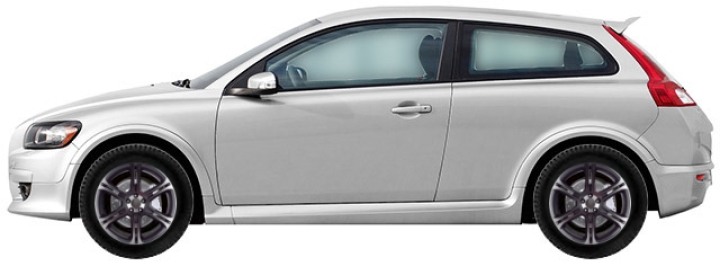   Volvo C30 M Hatchback 3d 1.6 2006-2010 ..