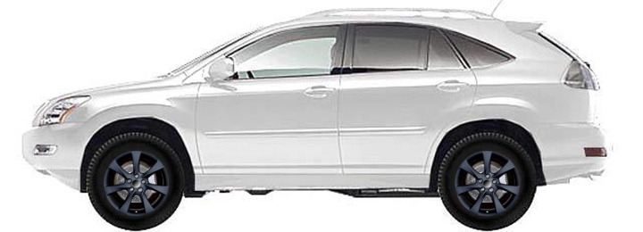   Toyota Harrier ACU30/35W 2.4 2003-2013 ..