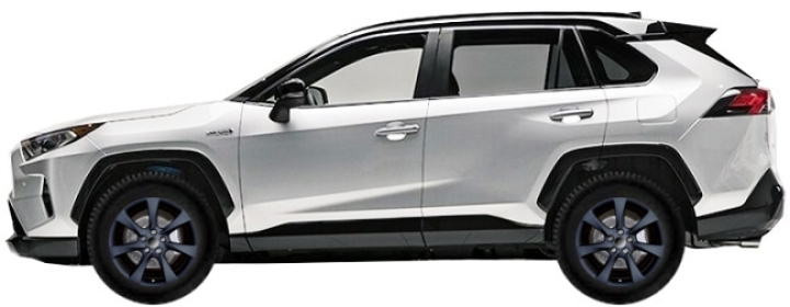   Toyota RAV 4 XA50 2.0 4x4 2019-2025 ..