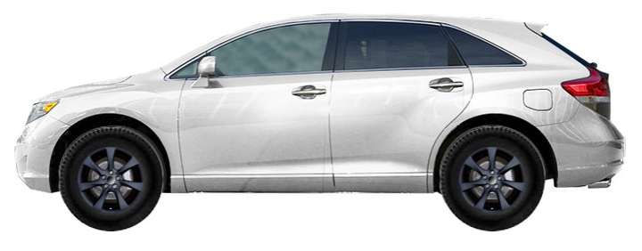   Toyota Venza rossover 5d 2.7 VVT-i 2008-2012 ..