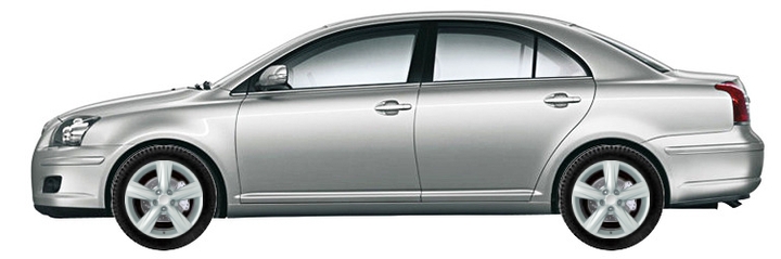   Toyota Avensis T25 Sedan 2.2 D-4D 2003-2009 ..