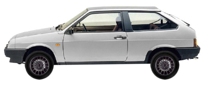    2108 Hatchback 3d 1.3 1984-2003 ..