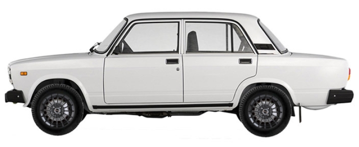    2106 Sedan 1.6 1976-2006 ..