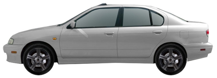   Infiniti G20 P11 Sedan 2.0 1999-2002 ..