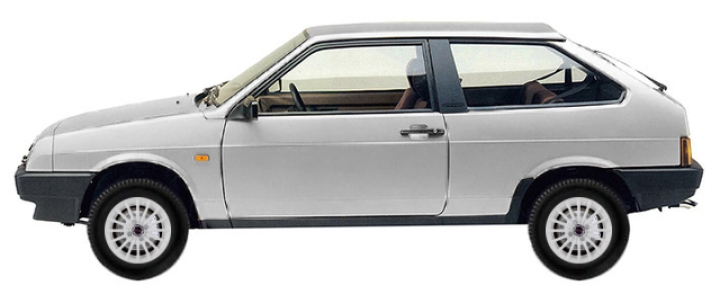    2108 Hatchback 3d 1.5 1984-2003 ..