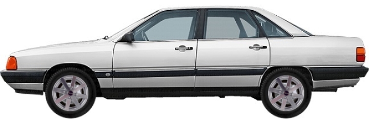   Audi 100 C3 (44) 1.8 1982-1991 ..