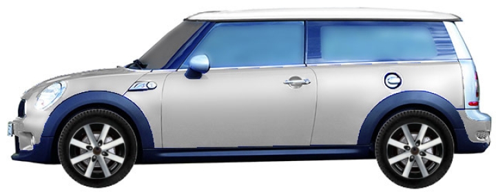   Mini Clubman R55 (UKL-K, UKL-X, MINI-N) Hatchback 3d One 1.6 2010-2014 ..