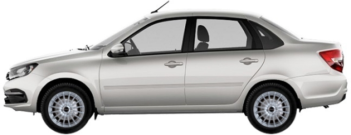    Granta SE Sedan (2190) 1.6 16V 2018-2025 ..