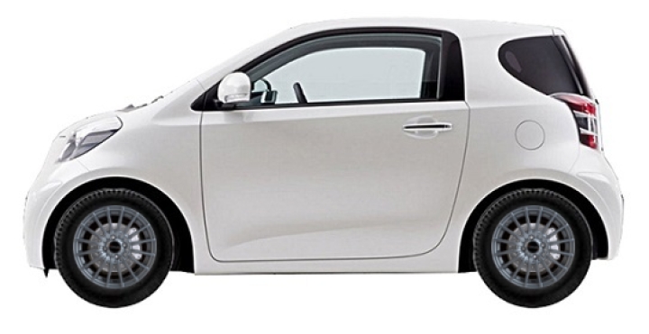   Toyota IQ AJ1a Hatchback 3d 1.0 2009-2013 ..