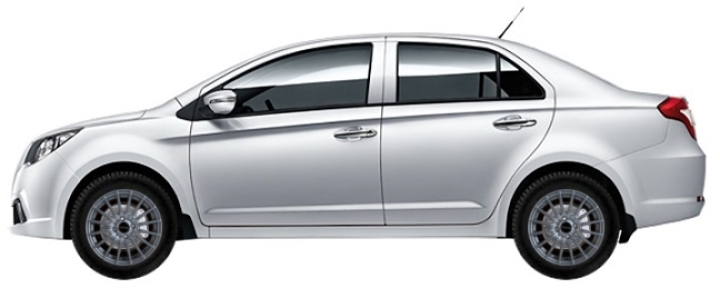   Lifan Celliya 530 1.5 2014-2016 ..