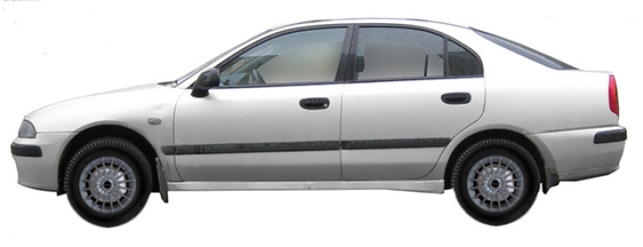   Mitsubishi Carisma DA0 Sedan 1.3 4x100 2000-2006 ..