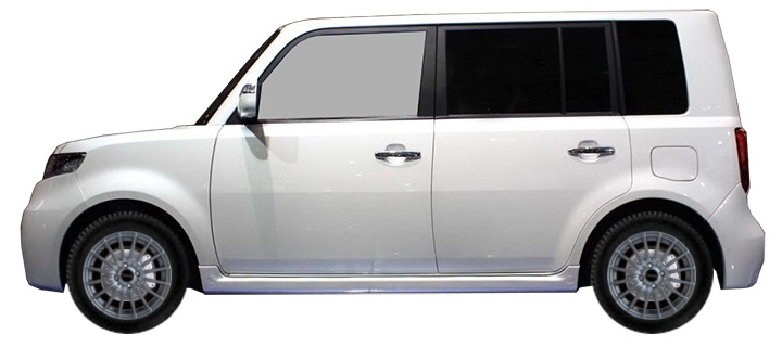   Great Wall Coolbear Hatchback 5d 1.4 2009-2013 ..